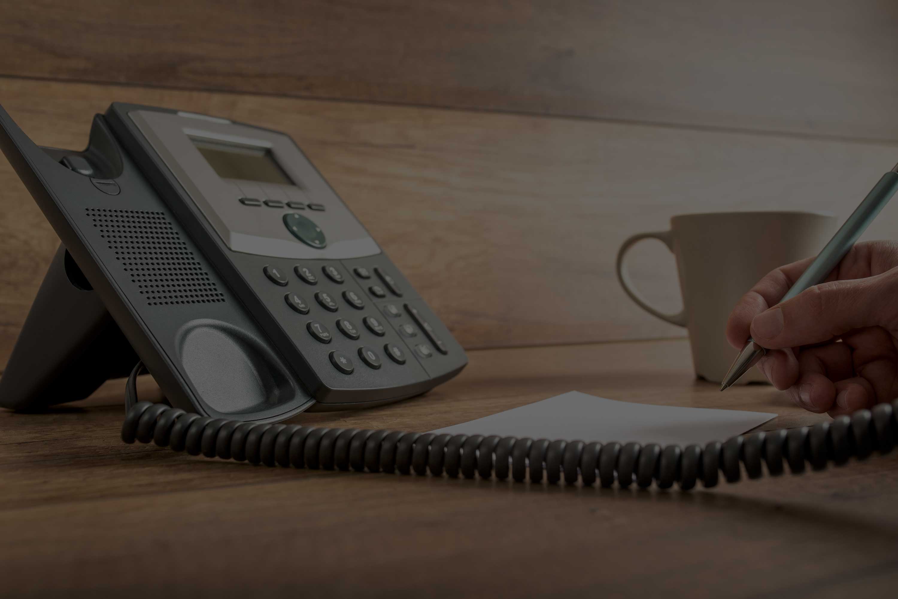 Nexco Networks Fax Portal
